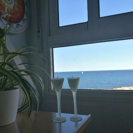 Una Ventana Al Mar Torrevieja Dış mekan fotoğraf