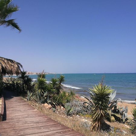 Una Ventana Al Mar Torrevieja Dış mekan fotoğraf