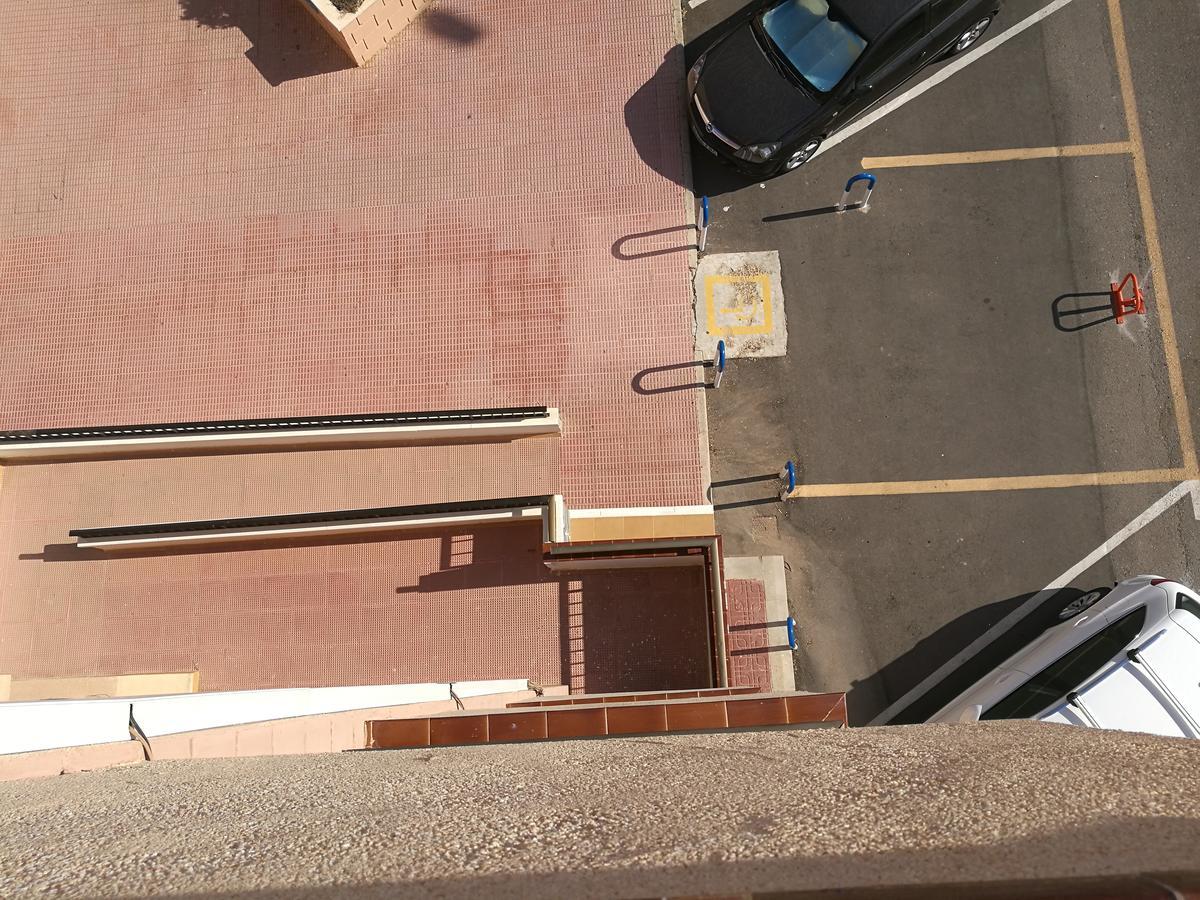 Una Ventana Al Mar Torrevieja Dış mekan fotoğraf