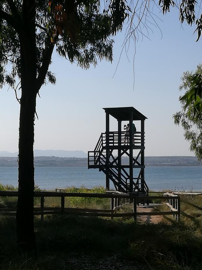 Una Ventana Al Mar Torrevieja Dış mekan fotoğraf