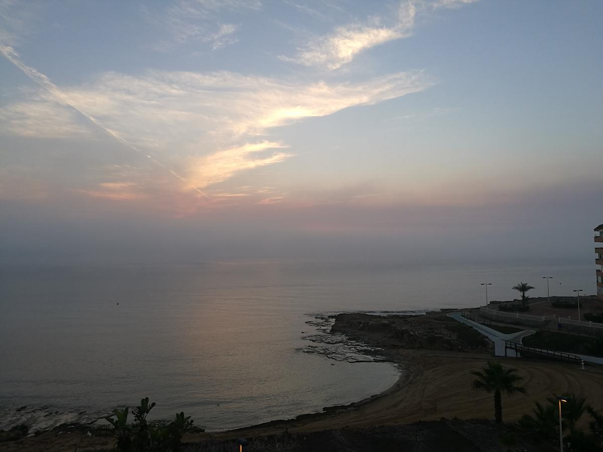 Una Ventana Al Mar Torrevieja Dış mekan fotoğraf