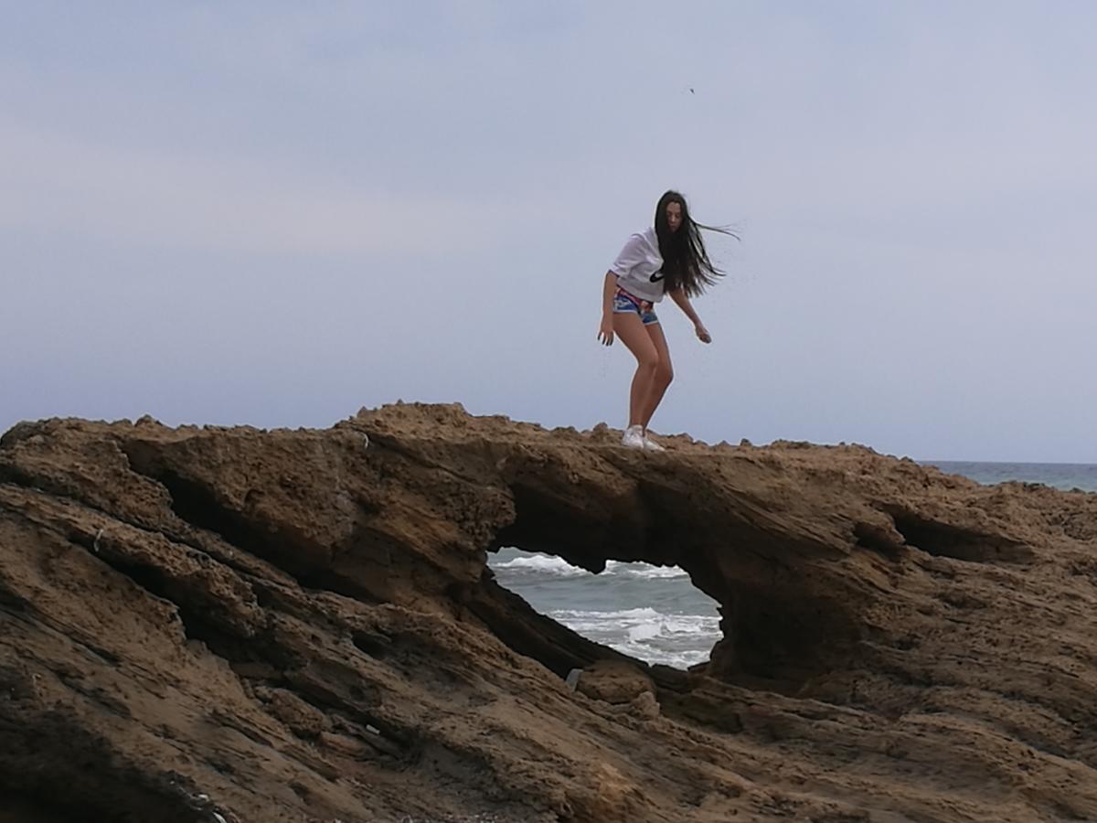 Una Ventana Al Mar Torrevieja Dış mekan fotoğraf