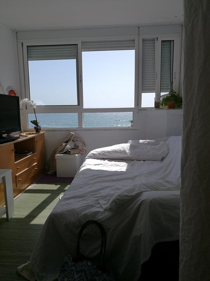Una Ventana Al Mar Torrevieja Dış mekan fotoğraf