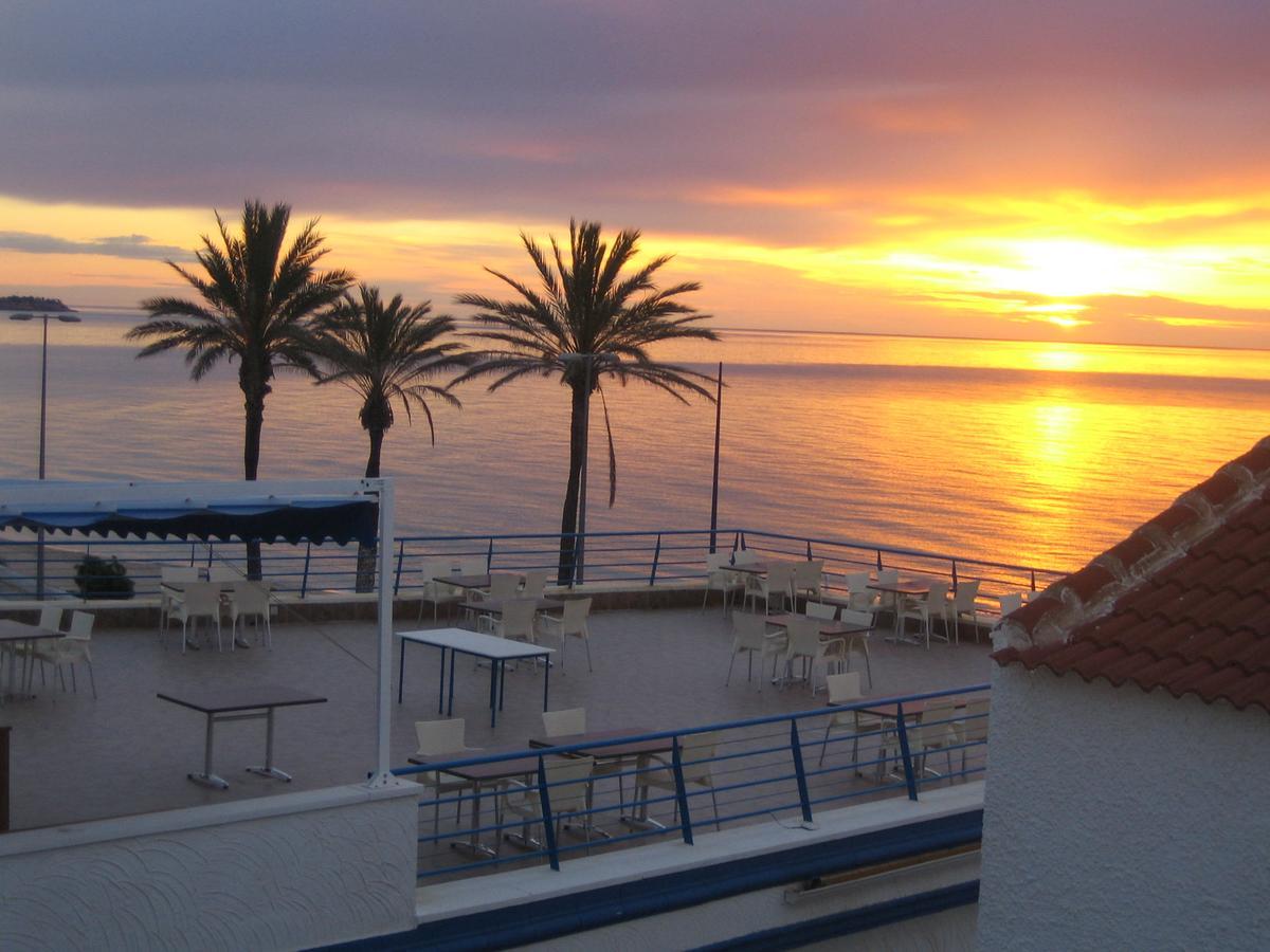 Una Ventana Al Mar Torrevieja Dış mekan fotoğraf