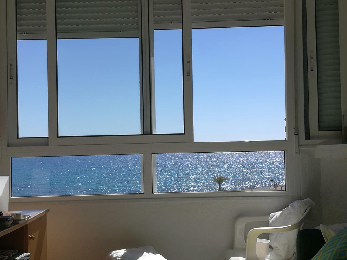 Una Ventana Al Mar Torrevieja Dış mekan fotoğraf