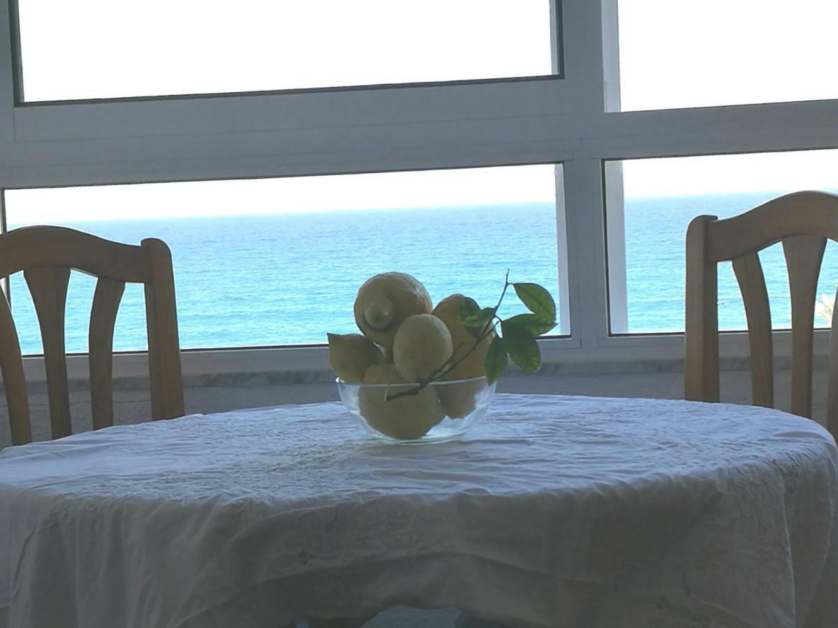 Una Ventana Al Mar Torrevieja Dış mekan fotoğraf