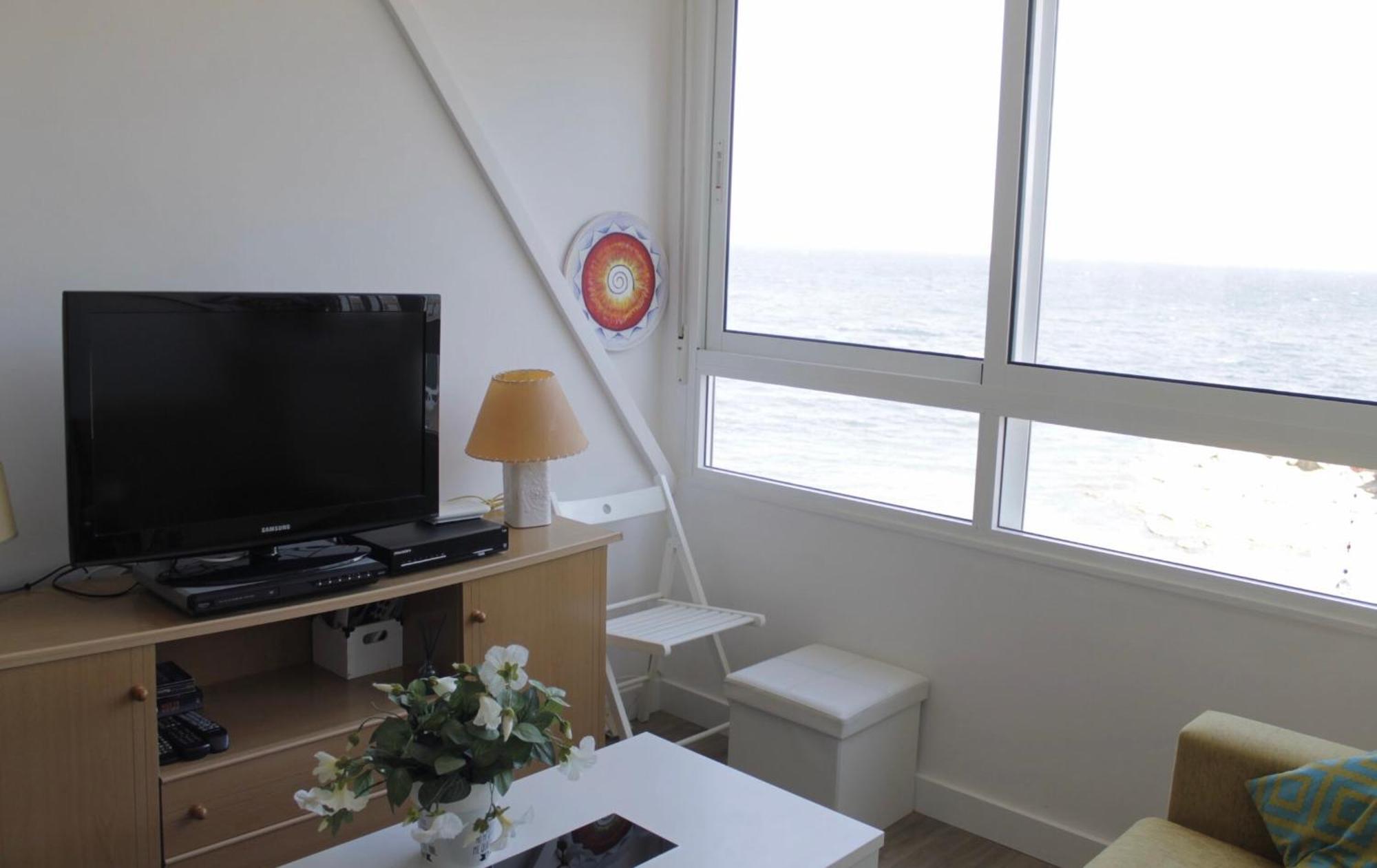 Una Ventana Al Mar Torrevieja Dış mekan fotoğraf