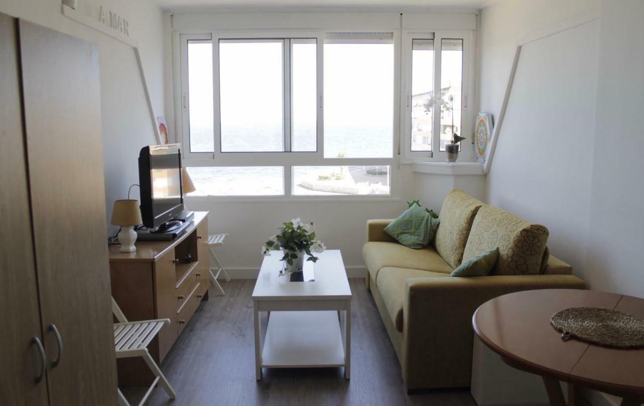 Una Ventana Al Mar Torrevieja Dış mekan fotoğraf