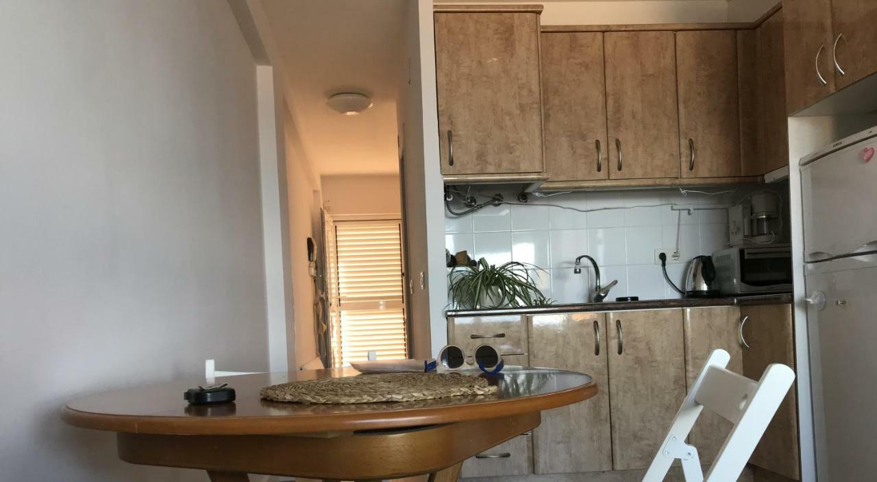 Una Ventana Al Mar Torrevieja Dış mekan fotoğraf