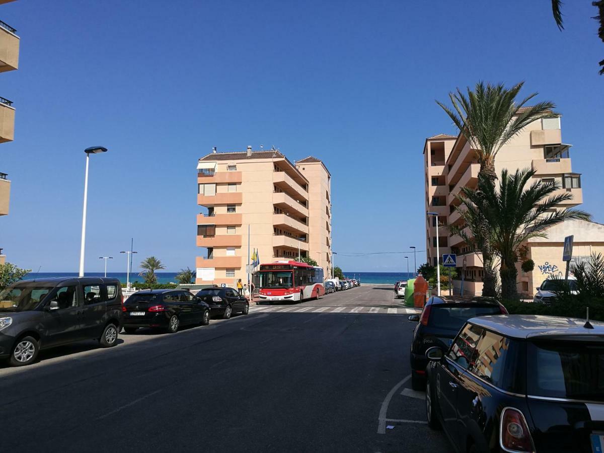 Una Ventana Al Mar Torrevieja Dış mekan fotoğraf