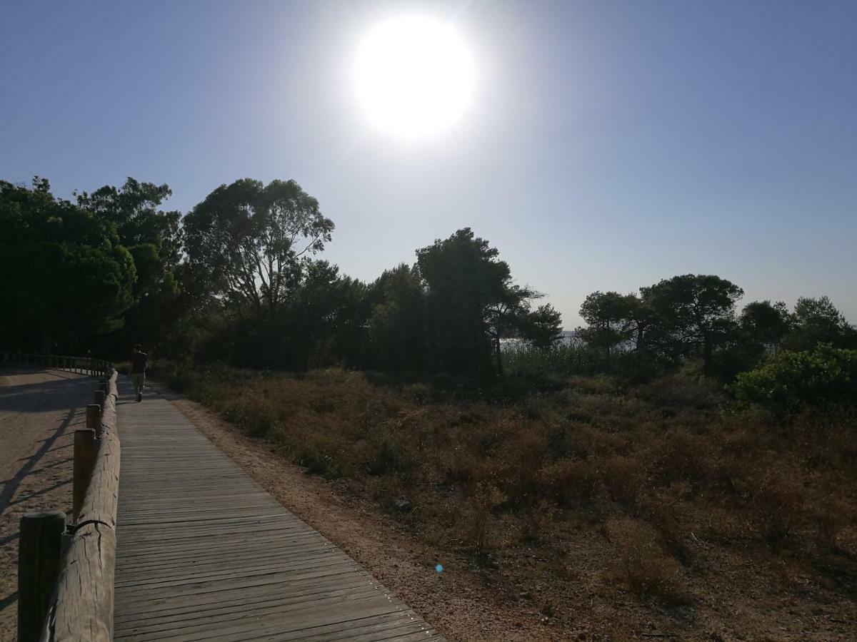 Una Ventana Al Mar Torrevieja Dış mekan fotoğraf