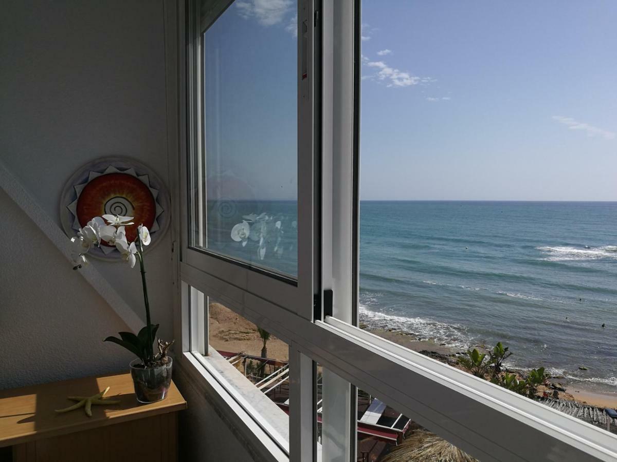 Una Ventana Al Mar Torrevieja Dış mekan fotoğraf