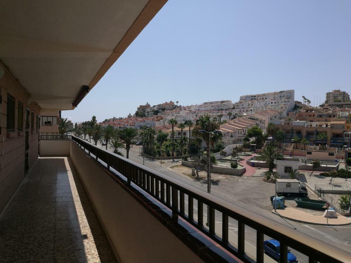 Una Ventana Al Mar Torrevieja Dış mekan fotoğraf