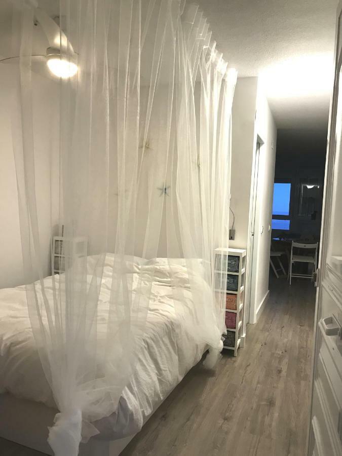 Una Ventana Al Mar Torrevieja Dış mekan fotoğraf