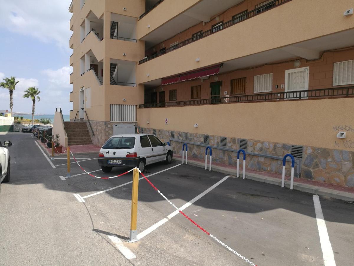 Una Ventana Al Mar Torrevieja Dış mekan fotoğraf